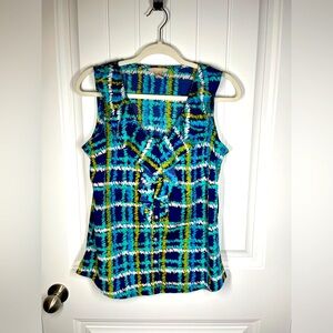 Banana Republic blouse size M CB186